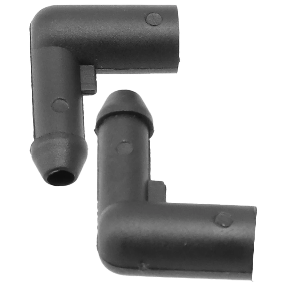 Windscreen Washer Hose Connector Window Washer Hose Connector For Astra H 2004-2010 For Zafira B 2005-2014 100% Brand New
Windscreen Washer Hose Connector Window Washer Hose Connector For Astra H 2004-2010 For Zafira B 2005-2014 100% Brand New