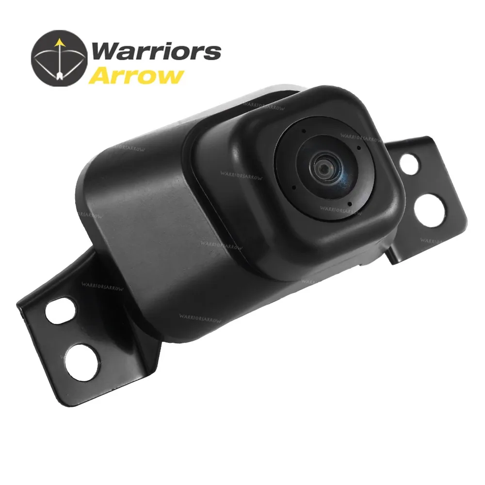 

Front View Grill Parking Camera Assembly Plastic Black 86790-42070 8679042070 For Toyota RAV4 2015 2016 2017 2018