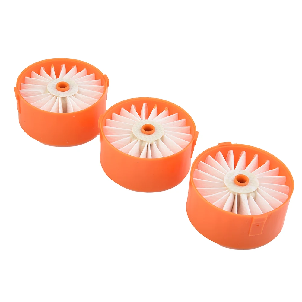 3pcs For BLACK DECKER Filters For BDPSE1815P BDPSE3615 BHFEV182B BHFEV182C BHFEV182CP BHFEV362D BHFEV362DA BHFEV362DP BHFEV36B2D
3pcs For BLACK DECKER Filters For BDPSE1815P BDPSE3615 BHFEV182B BHFEV182C BHFEV182CP BHFEV362D BHFEV362DA BHFEV362DP BHFEV36B2D