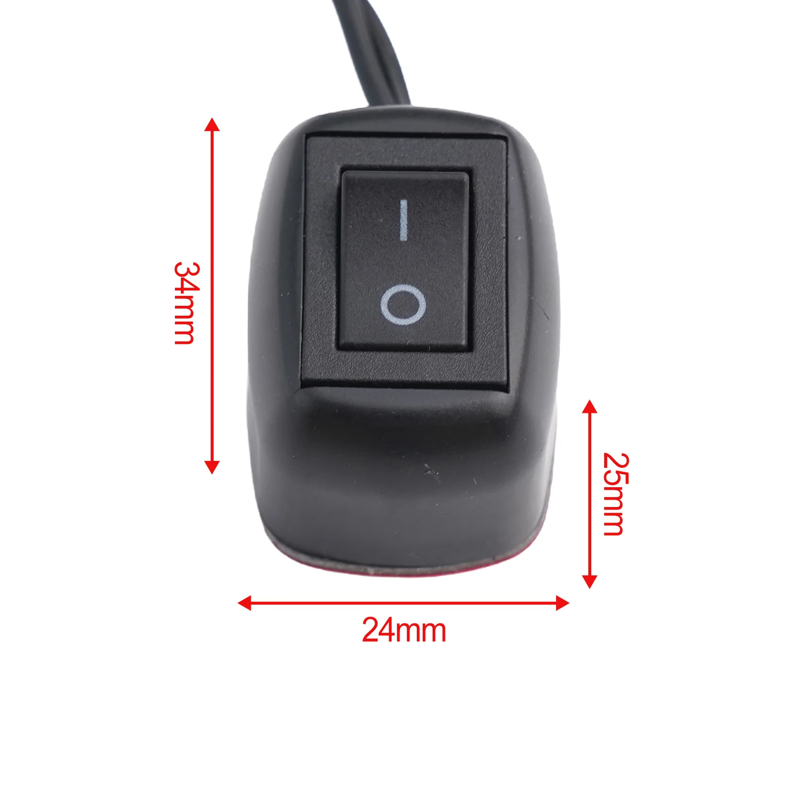 Paste Type Cable Toggle Switch Car Switch Cable Toggle Switch Car Switch Condition Fitment
Paste Type Cable Toggle Switch Car Switch Cable Toggle Switch Car Switch Condition Fitment
