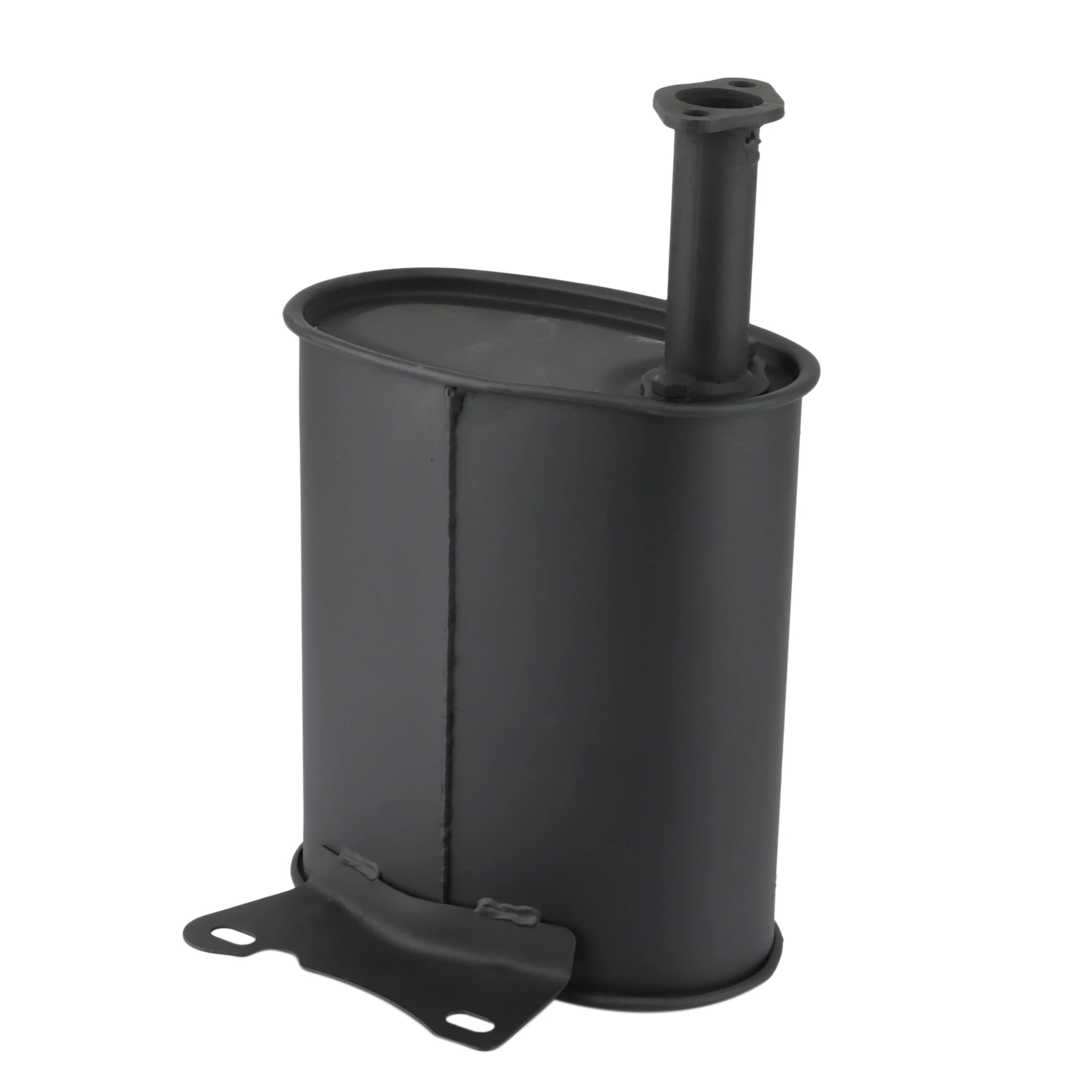188 Muffler for GX390 Exhaust Pipe Muffler Chimney Generator Accessories 5KW Double-Layer Muffler
188 Muffler for GX390 Exhaust Pipe Muffler Chimney Generator Accessories 5KW Double-Layer Muffler