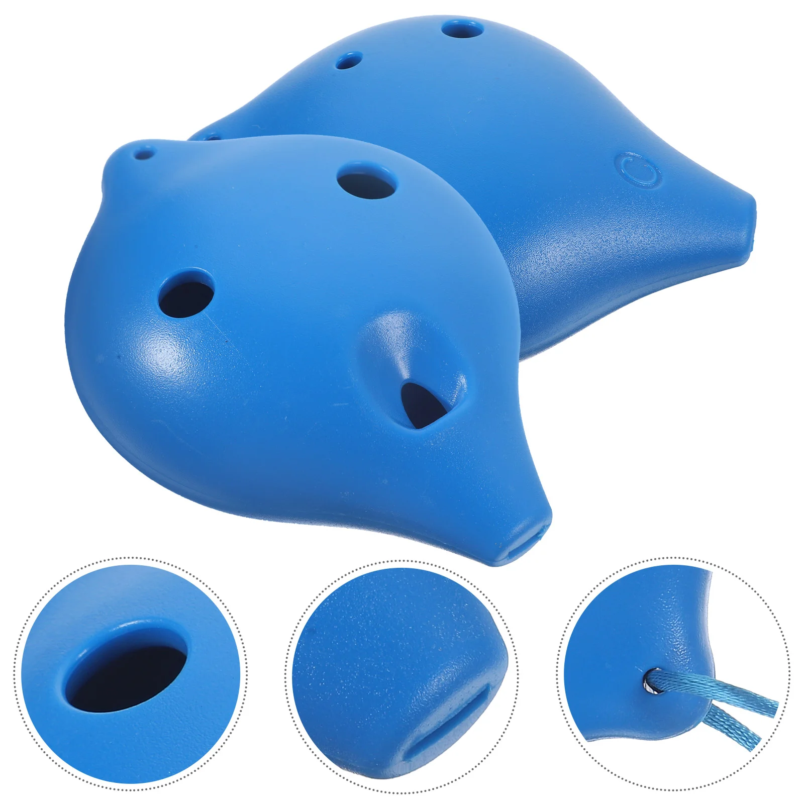 2pcs Beginner Ocarina Small Ocarina Portable Ocarina Adult Ocarina Music Instruments
2pcs Beginner Ocarina Small Ocarina Portable Ocarina Adult Ocarina Music Instruments