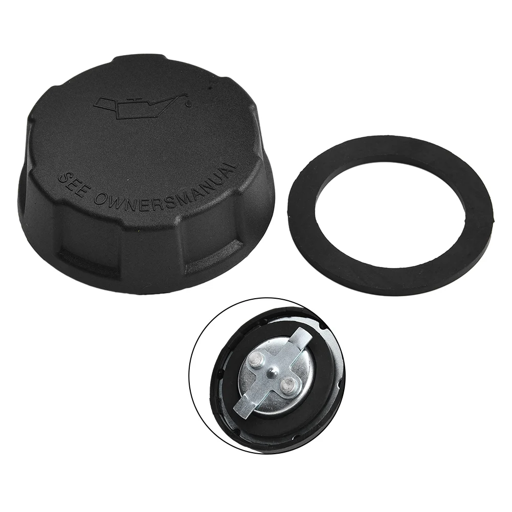 Прочный Plug-and-play/direct Fit/Простая установка практичный в использовании колпачок для наполнителя масла 1 упаковка 1 шт. 3547599 черный пластик
Прочный Plug-and-play/direct Fit/Простая установка практичный в использовании колпачок для наполнителя масла 1 упаковка 1 шт. 3547599 черный пластик