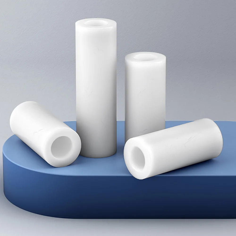 400-20pcs M3-M8 Nylon Insulation Column Stud Plastic Sleeve ABS Gasket L 2mm-30mm Pillar Spacer Nelon Tube Isolation Washer,Pipe
400-20pcs M3-M8 Nylon Insulation Column Stud Plastic Sleeve ABS Gasket L 2mm-30mm Pillar Spacer Nelon Tube Isolation Washer,Pipe