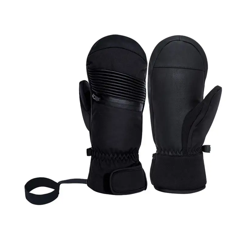 Snowboarding Gloves Winter Skiing Gloves Full Finger Warm Waterproof Winter Outdoor Windproof Anti-Slip Thick Snow Cycling
Snowboarding Gloves Winter Skiing Gloves Full Finger Warm Waterproof Winter Outdoor Windproof Anti-Slip Thick Snow Cycling
