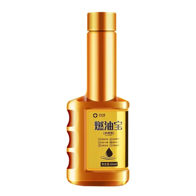60ml Fuel Gasolines Injector Cleaner Car System Petrol Saver Gas Oil Additive Carbon Cleaning Agent Restore Peak Performance
60ml Fuel Gasolines Injector Cleaner Car System Petrol Saver Gas Oil Additive Carbon Cleaning Agent Restore Peak Performance