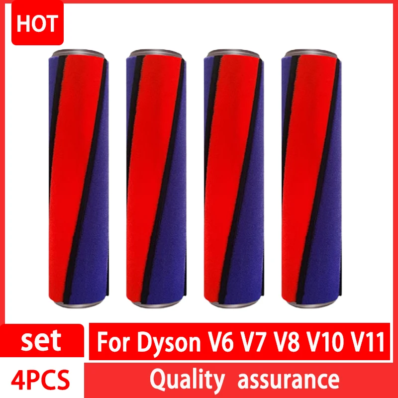 Головка для пылесоса Dyson V6 V7 V8 V10 V11 
Головка для пылесоса Dyson V6 V7 V8 V10 V11
