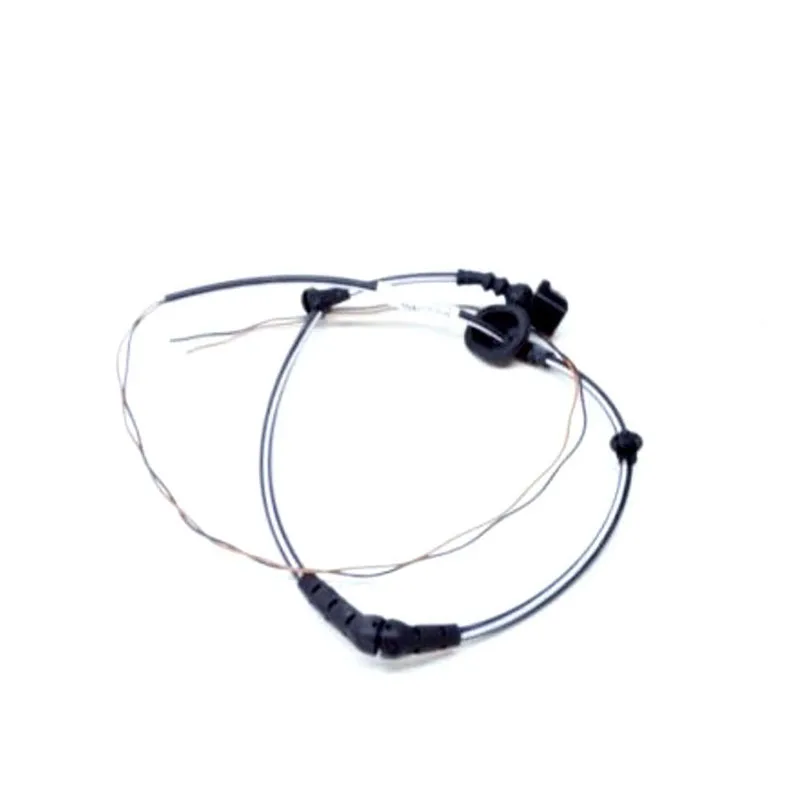 For A3 8V FRONT LEFT SPEED SENSOR WIRING HARNESS 5G0927903S 5G0927903 S 5G0 927 903 S
For A3 8V FRONT LEFT SPEED SENSOR WIRING HARNESS 5G0927903S 5G0927903 S 5G0 927 903 S