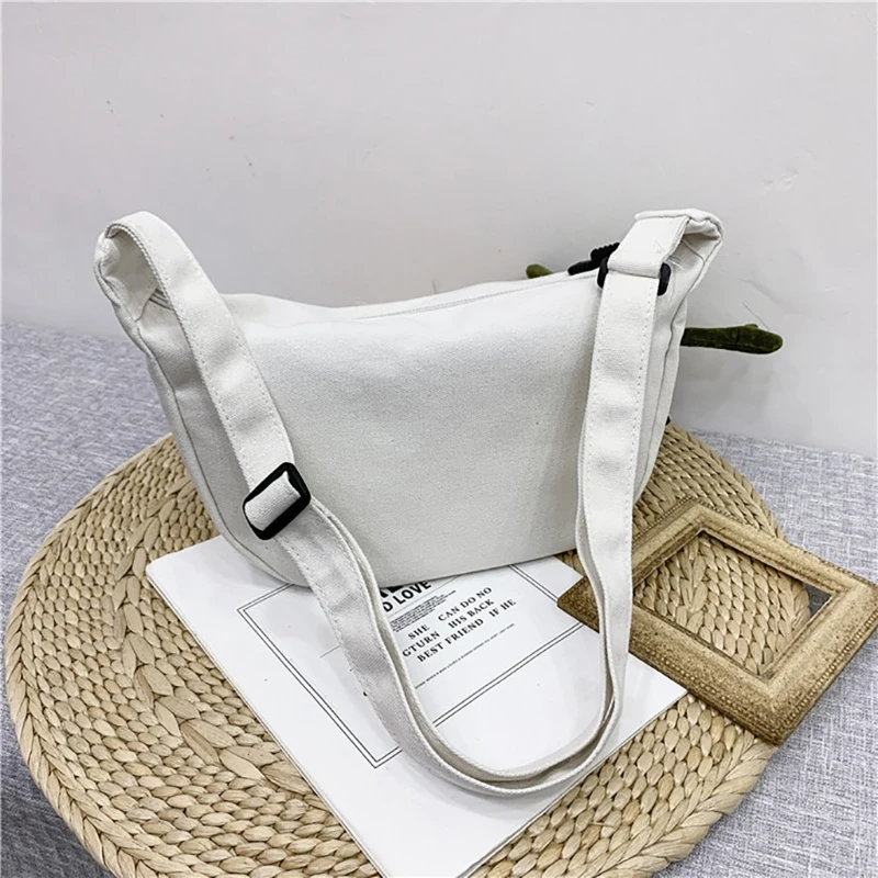 Women's Casual Satchels All-matching Crossbody Bags Simple Shoulder Bag Large Capacity Canvas Bag Shopping Bag Tote Bag 
Women's Casual Satchels All-matching Crossbody Bags Simple Shoulder Bag Large Capacity Canvas Bag Shopping Bag Tote Bag