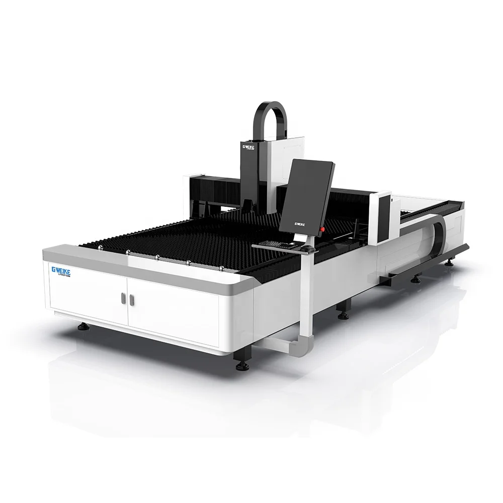 3000mm*1500mm 1kw high quality with low price for metal new design metal plate cutter CNC fiber laser cutting machine
3000mm*1500mm 1kw high quality with low price for metal new design metal plate cutter CNC fiber laser cutting machine