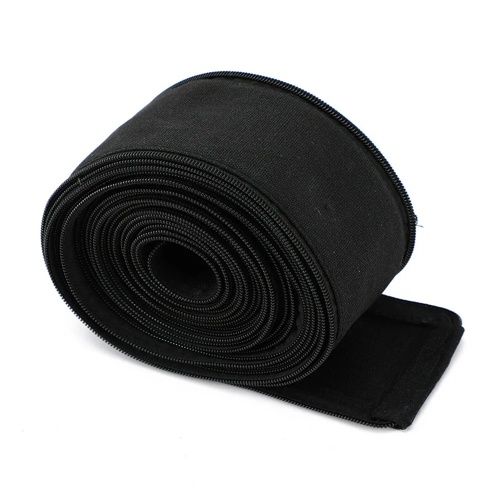 Welding Torch Cable Cover Nylon 25ft/7.6m Length 3 Inches/8 Cm Width Welding Tig Torch Hydraulic Hose Tools Welding Solder
Welding Torch Cable Cover Nylon 25ft/7.6m Length 3 Inches/8 Cm Width Welding Tig Torch Hydraulic Hose Tools Welding Solder