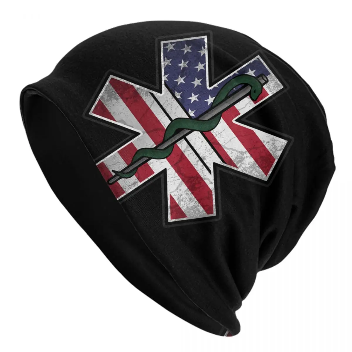 Star Of Life Skullies Beanies Caps Cool Winter Warm Men Women Knitting Hats Adult Unisex Emt Paramedic Medical Bonnet Hats
Star Of Life Skullies Beanies Caps Cool Winter Warm Men Women Knitting Hats Adult Unisex Emt Paramedic Medical Bonnet Hats