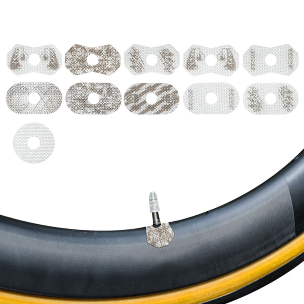 2pcs Bike Air Nozzle Pad Bicycle Valve Sticker Rim Protection Presta-Schrader Transparent PVC Bicycle Replacement Accesseries
2pcs Bike Air Nozzle Pad Bicycle Valve Sticker Rim Protection Presta-Schrader Transparent PVC Bicycle Replacement Accesseries