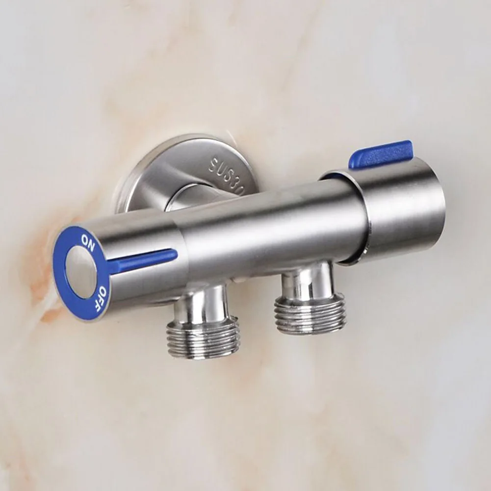 Practical Durable High Quality Cold Water Faucet Showers Silver 1pc Bathroom Double Handle For Washing Machine
Practical Durable High Quality Cold Water Faucet Showers Silver 1pc Bathroom Double Handle For Washing Machine