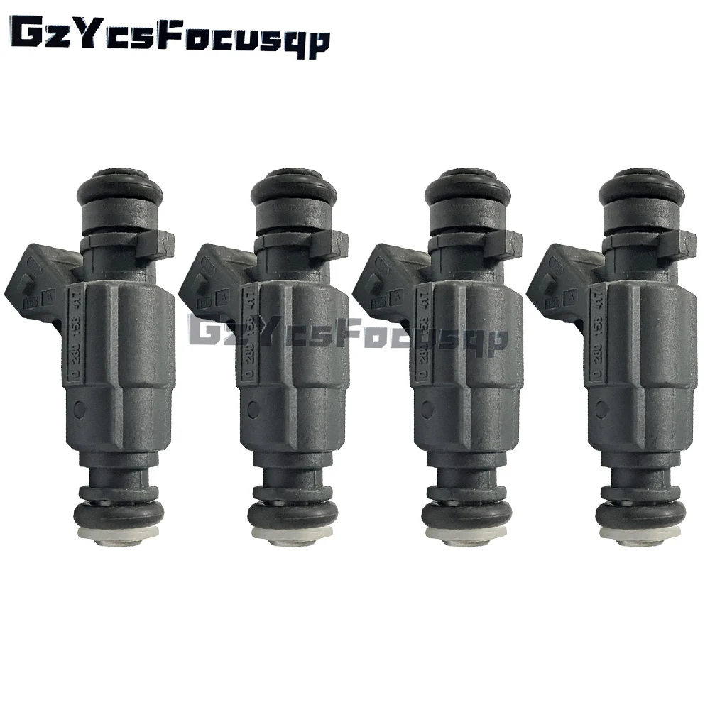 0280156417/0 280 156 417 Automotive Parts Fuel Injection Nozzles 4pss/Set For Chana Alsvin Dongfeng
0280156417/0 280 156 417 Automotive Parts Fuel Injection Nozzles 4pss/Set For Chana Alsvin Dongfeng