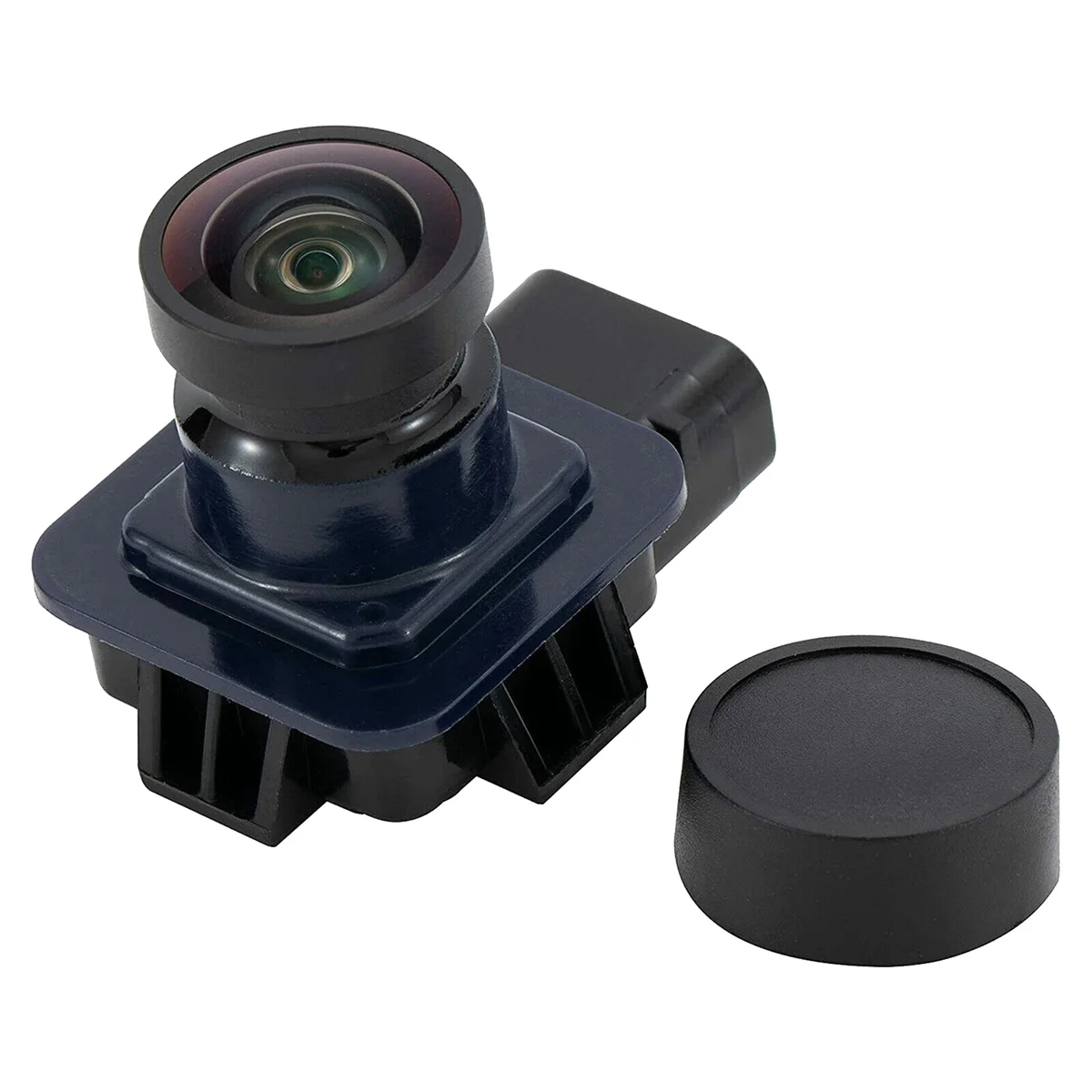 EC3Z-19G490-A New Rear View Reverse Camera Backup Camera for Ford Super Duty 2013-2014
EC3Z-19G490-A New Rear View Reverse Camera Backup Camera for Ford Super Duty 2013-2014
