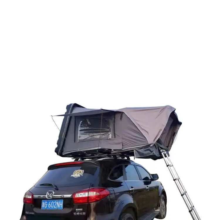DIY Waterproof Slide Opening ABS Hard Shell Car Roof Top Tent for Camping Outdoor
DIY Waterproof Slide Opening ABS Hard Shell Car Roof Top Tent for Camping Outdoor
