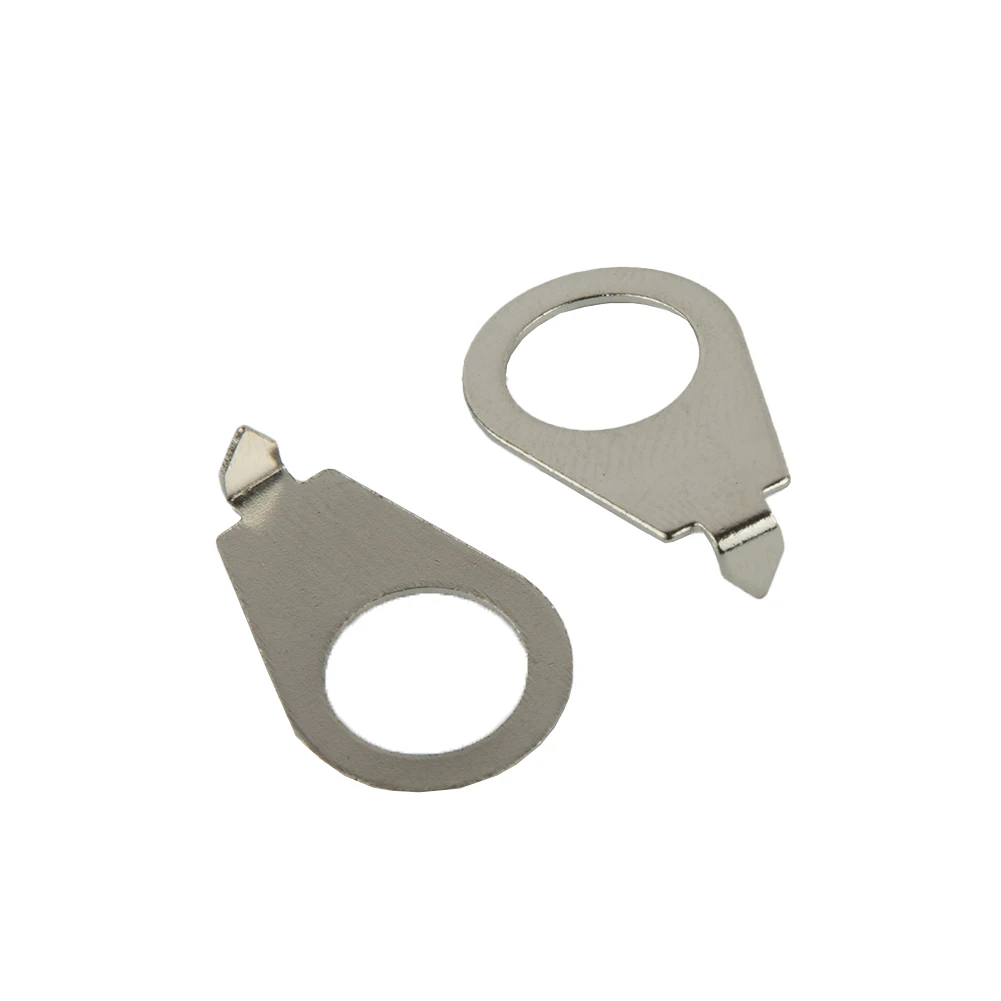10PCS Guitar Knobs Pointer Plate 10PCS Guitar Knobs Pointer Plate Knob Position Indicator Guitar Knobs Pointer Plates Stringed I
10PCS Guitar Knobs Pointer Plate 10PCS Guitar Knobs Pointer Plate Knob Position Indicator Guitar Knobs Pointer Plates Stringed I