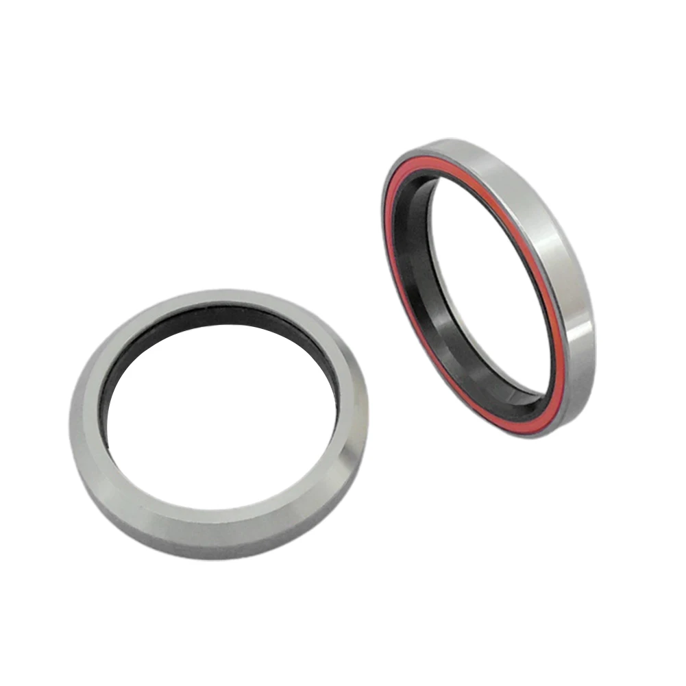 Bicycle Headset Bearing Inner Diameter: 40 (mm) MH-P518K 1-1/2\" ACB518K 40*51.8*8 36°/45° Headset Bearing Bike Parts
Bicycle Headset Bearing Inner Diameter: 40 (mm) MH-P518K 1-1/2\" ACB518K 40*51.8*8 36°/45° Headset Bearing Bike Parts