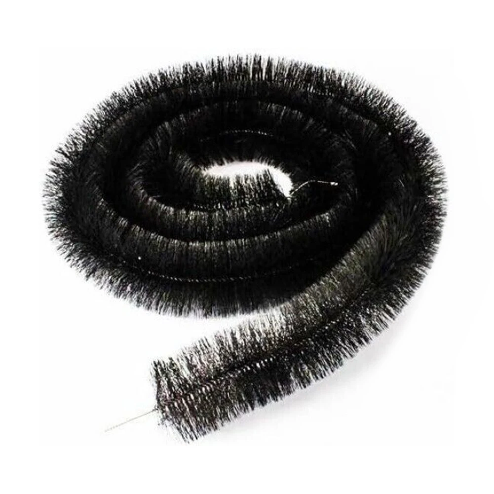 Gutter Brush Brush Withstand All Seasons Far From Debris Heavy Duty Twig Filter Stainless Steel Wire Core Homes
Gutter Brush Brush Withstand All Seasons Far From Debris Heavy Duty Twig Filter Stainless Steel Wire Core Homes