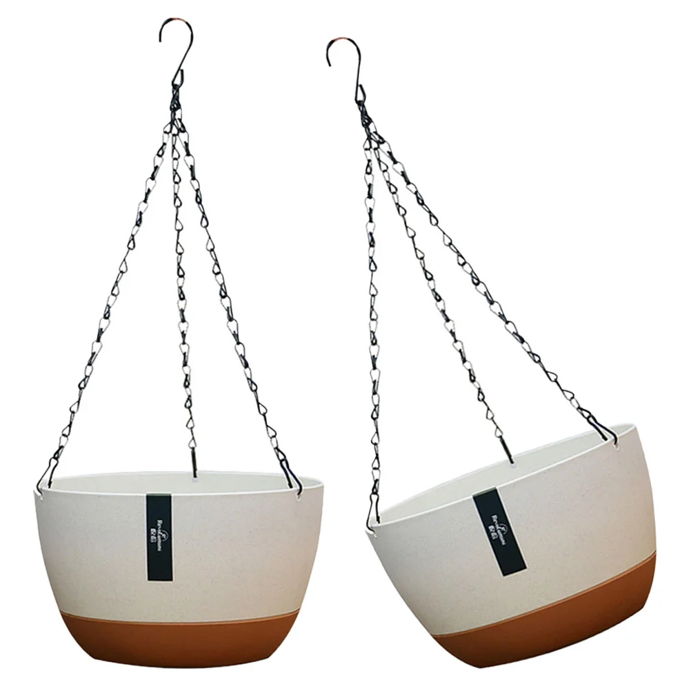 Hanging Flower Pot Small Baskets Plants Outdoor Planting Container Planter Storage Flowerpot Holder Plant Hangers
Hanging Flower Pot Small Baskets Plants Outdoor Planting Container Planter Storage Flowerpot Holder Plant Hangers