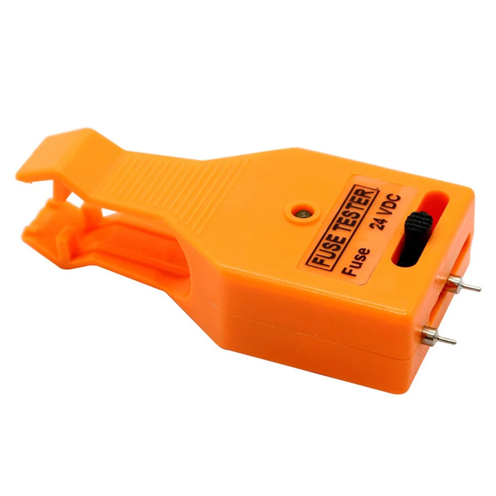 Car Fuse Tester Pearlescent Fuse Removal Tool Car Fuse Tester 2 In 1 Adjustable Fuse Tester And Puller Adjustable Probe Pitch
Car Fuse Tester Pearlescent Fuse Removal Tool Car Fuse Tester 2 In 1 Adjustable Fuse Tester And Puller Adjustable Probe Pitch