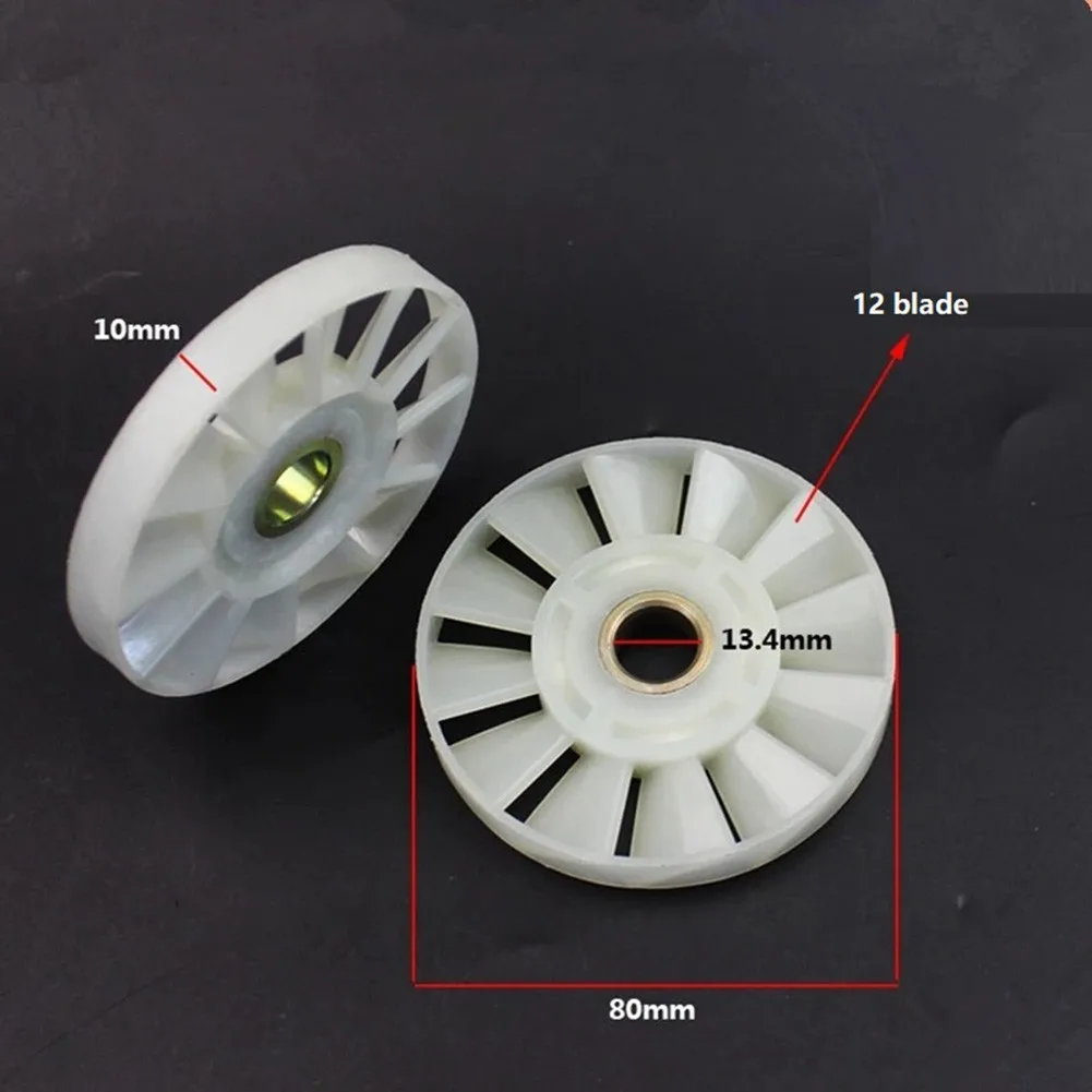 Rotor Fan Blade For 0810 Electric Pick 80mm 12 Rotor Fan Blade Electric Pick The Wind Vane Motor Power Tools Accessories
Rotor Fan Blade For 0810 Electric Pick 80mm 12 Rotor Fan Blade Electric Pick The Wind Vane Motor Power Tools Accessories
