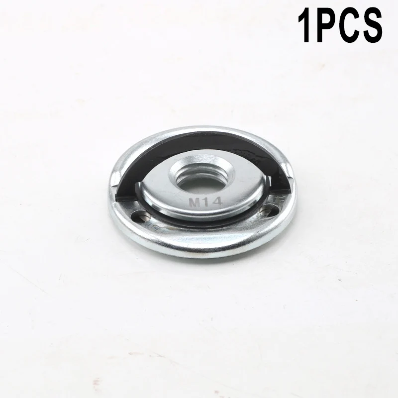For Change Discs/blades/other Accessories Flange Lock Nut Integrated Keyhole Light Equipment Practical Quick Change
For Change Discs/blades/other Accessories Flange Lock Nut Integrated Keyhole Light Equipment Practical Quick Change