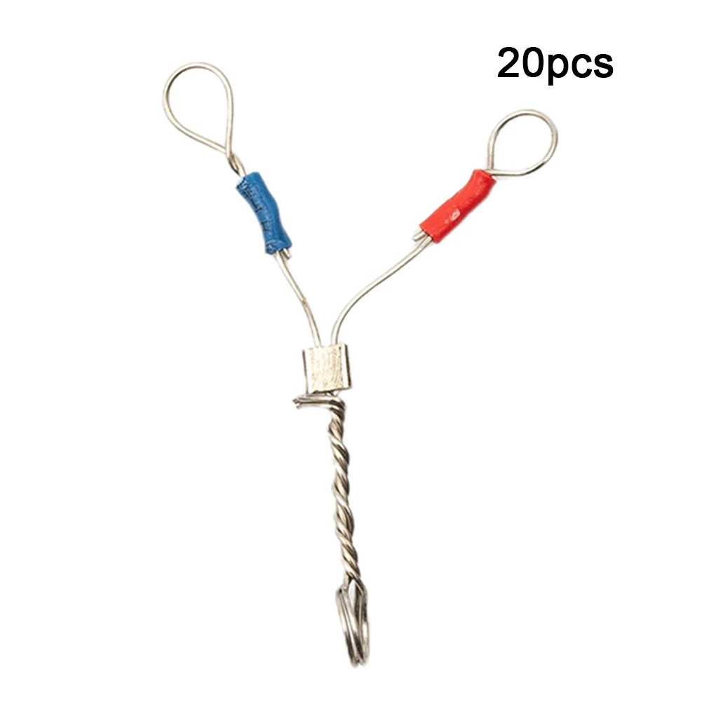 

20PCS Temperature Sensor Line Solder Iron Thermometer 0°C-600°C For HAKKO 191-212 Sensing Line Soldering Iron Tip Thermometer