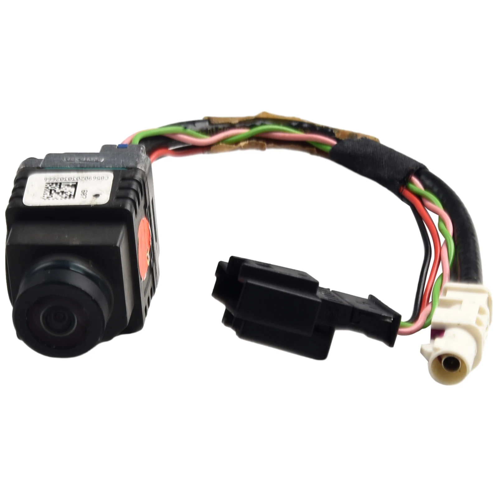 Car Accessories Reversing Camera Rear View 1pc A4479057102 ABS+electronic Components Black For Mercedes-Benz A447
Car Accessories Reversing Camera Rear View 1pc A4479057102 ABS+electronic Components Black For Mercedes-Benz A447