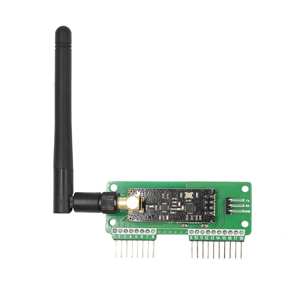 Для NRF24 модуль GPIO модуль для Sniffer и мышь модуль Jacker + антенны 10*6,5*4,5 см пластик для инструментов
Для NRF24 модуль GPIO модуль для Sniffer и мышь модуль Jacker + антенны 10*6,5*4,5 см пластик для инструментов