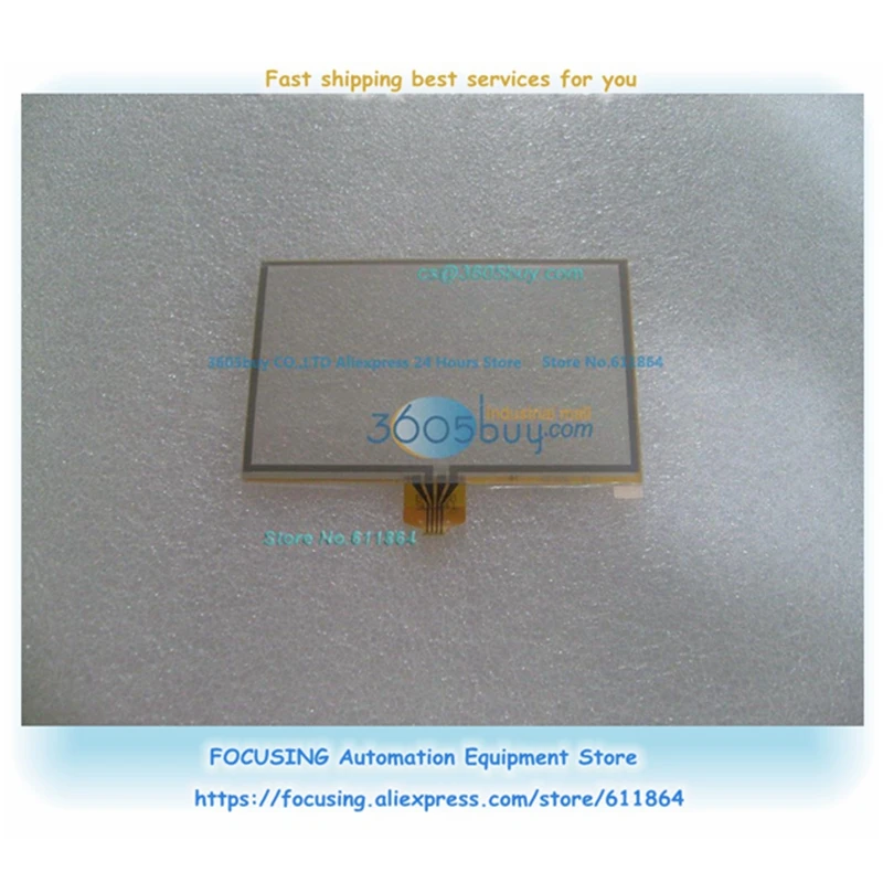 New R700 LTE430WQ-F0C 105*65 Touch Screen Glass LMS430HF12
New R700 LTE430WQ-F0C 105*65 Touch Screen Glass LMS430HF12