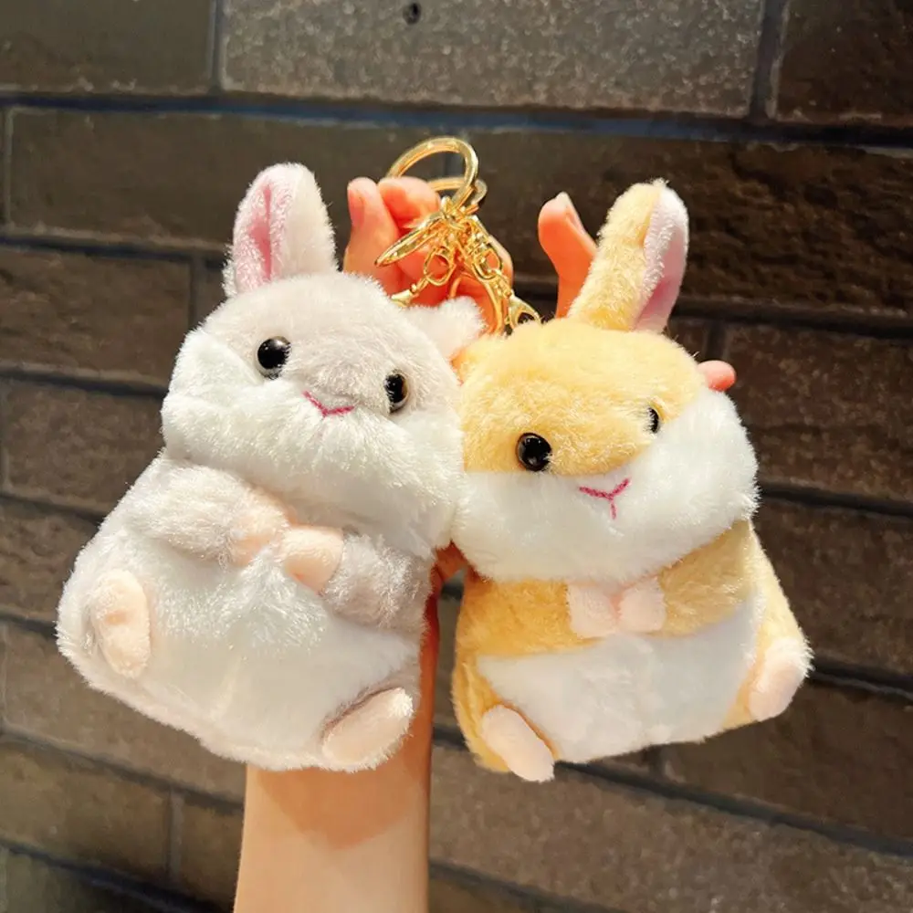 Car Key Holder Car Decor Rabbit Plush Keychain Hamster Rabbit Plush Keyring Animal Stuffed Toys Bunny Plush Keyring
Car Key Holder Car Decor Rabbit Plush Keychain Hamster Rabbit Plush Keyring Animal Stuffed Toys Bunny Plush Keyring