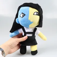 Kawaii Stitch Plushie ENA Girls Kids Cute Toys for Boys Anime Plush Gift Doll Birthday Zabawki Dla Dzieci Children Merch Stuffed 
Kawaii Stitch Plushie ENA Girls Kids Cute Toys for Boys Anime Plush Gift Doll Birthday Zabawki Dla Dzieci Children Merch Stuffed