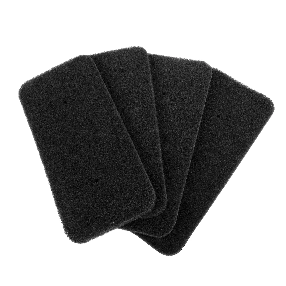 Brand New Sponge Filter Accessories 4Pcs Dryer Heat Filter For Gvhd913a2-80 For Hoover Candy Pump Dryer 40006731
Brand New Sponge Filter Accessories 4Pcs Dryer Heat Filter For Gvhd913a2-80 For Hoover Candy Pump Dryer 40006731