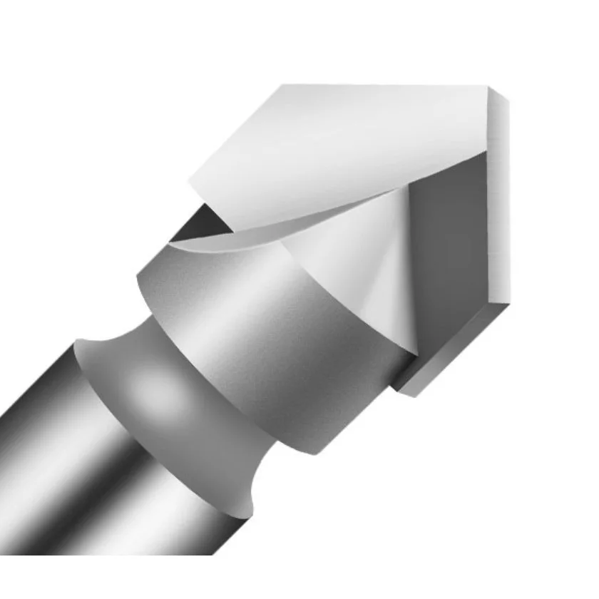 1PC 1/4" 5/16" 5/8" 3/8" 5/8" 1/2" 1" Shank 90 Degree V Groove Router Bit Set Hardened Steel CNC Engraving Drill Bits Router Bit
1PC 1/4" 5/16" 5/8" 3/8" 5/8" 1/2" 1" Shank 90 Degree V Groove Router Bit Set Hardened Steel CNC Engraving Drill Bits Router Bit