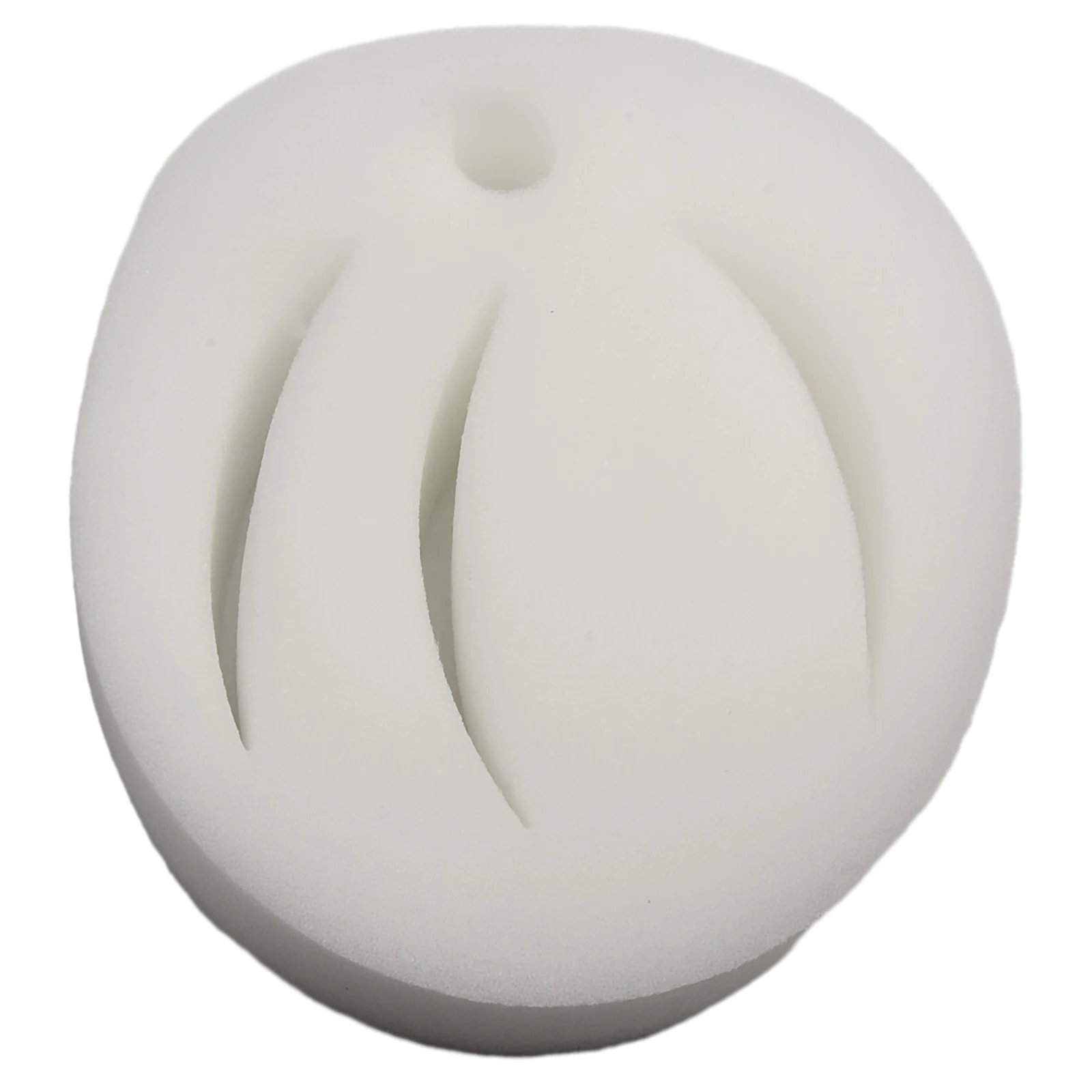 5Pcs Pool Filter Balls Pool Scum Absorber Swimming Pool Filter Sponge Ball Oil Absorbing Sponge Ball For Swimming Pools Tool
5Pcs Pool Filter Balls Pool Scum Absorber Swimming Pool Filter Sponge Ball Oil Absorbing Sponge Ball For Swimming Pools Tool