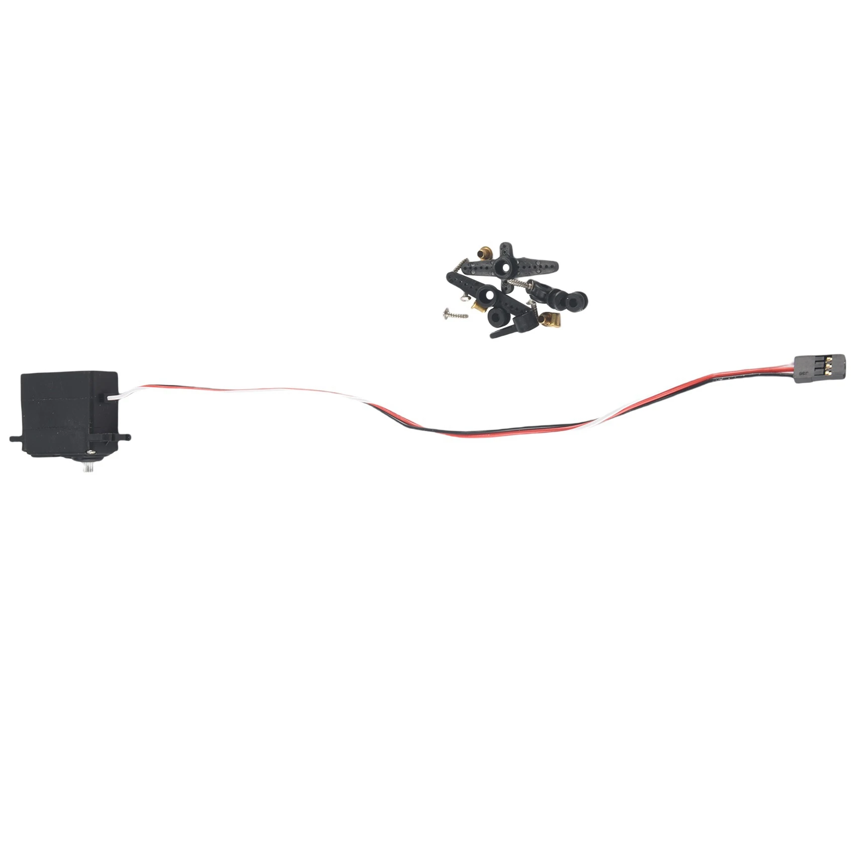 M0200 20G Аналоговый сервопривод 3,5 кг Крутящий момент для 1/16 1/14 1/12 ZD гоночный Радиоуправляемый автомобиль Аксессуары RC части
M0200 20G Аналоговый сервопривод 3,5 кг Крутящий момент для 1/16 1/14 1/12 ZD гоночный Радиоуправляемый автомобиль Аксессуары RC части