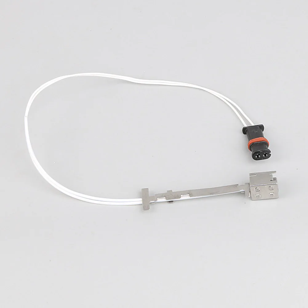For Webasto 3500 5000 Air Temperature Sensor 5KW 12V/24V Heater Overheat Sensor 9004227A Two-wire Temperature Sensor
For Webasto 3500 5000 Air Temperature Sensor 5KW 12V/24V Heater Overheat Sensor 9004227A Two-wire Temperature Sensor