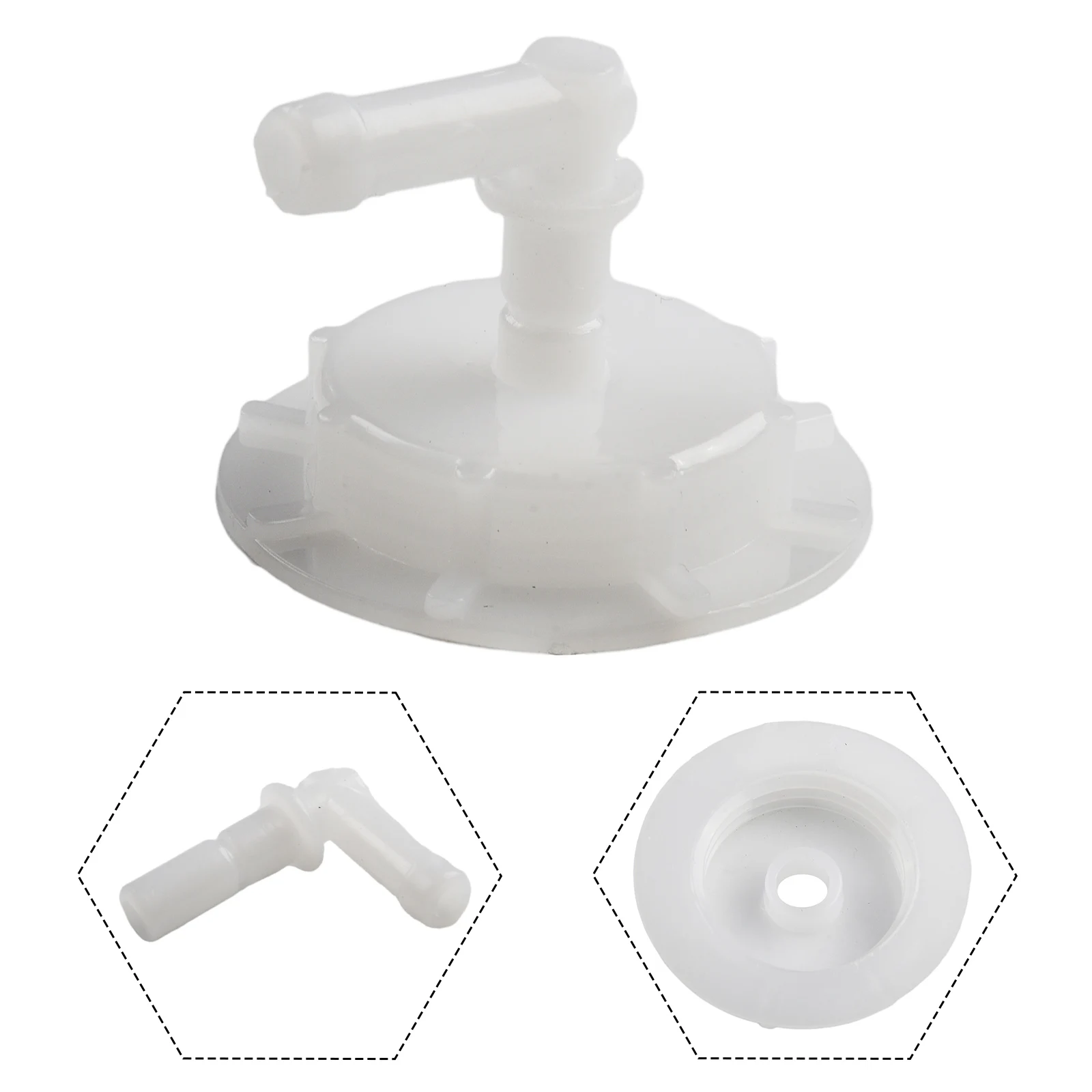 Radiator Cap Tank Cap Water Bottle Cover White Plastic Radiator Car Accessories Car Styling High Quality 19106RNAA00
Radiator Cap Tank Cap Water Bottle Cover White Plastic Radiator Car Accessories Car Styling High Quality 19106RNAA00
