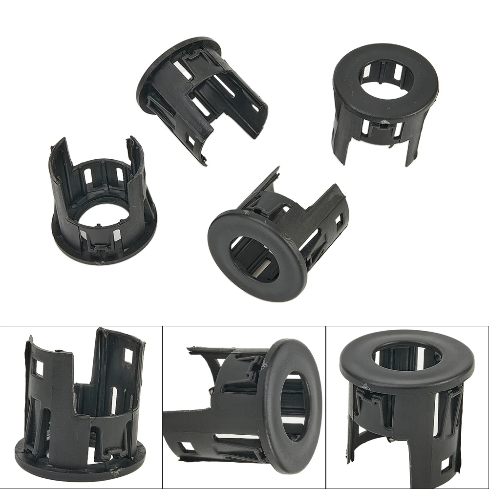 Parking Assist Sensor Bezels Fittings For Dodge-Ram 1500 2014-2018 For Dodge-Ram 1500 Classic Set ABS Car Parts
Parking Assist Sensor Bezels Fittings For Dodge-Ram 1500 2014-2018 For Dodge-Ram 1500 Classic Set ABS Car Parts