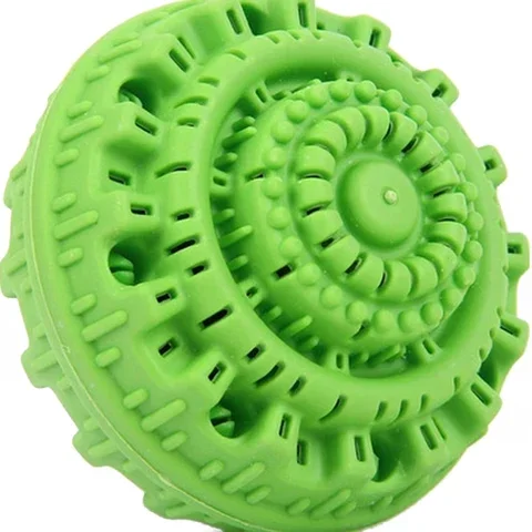 Household Eco-friendly Laundry Ball Practical Washing Cleaning Ball Orb Super Decontamination Cleaning Ball
Household Eco-friendly Laundry Ball Practical Washing Cleaning Ball Orb Super Decontamination Cleaning Ball