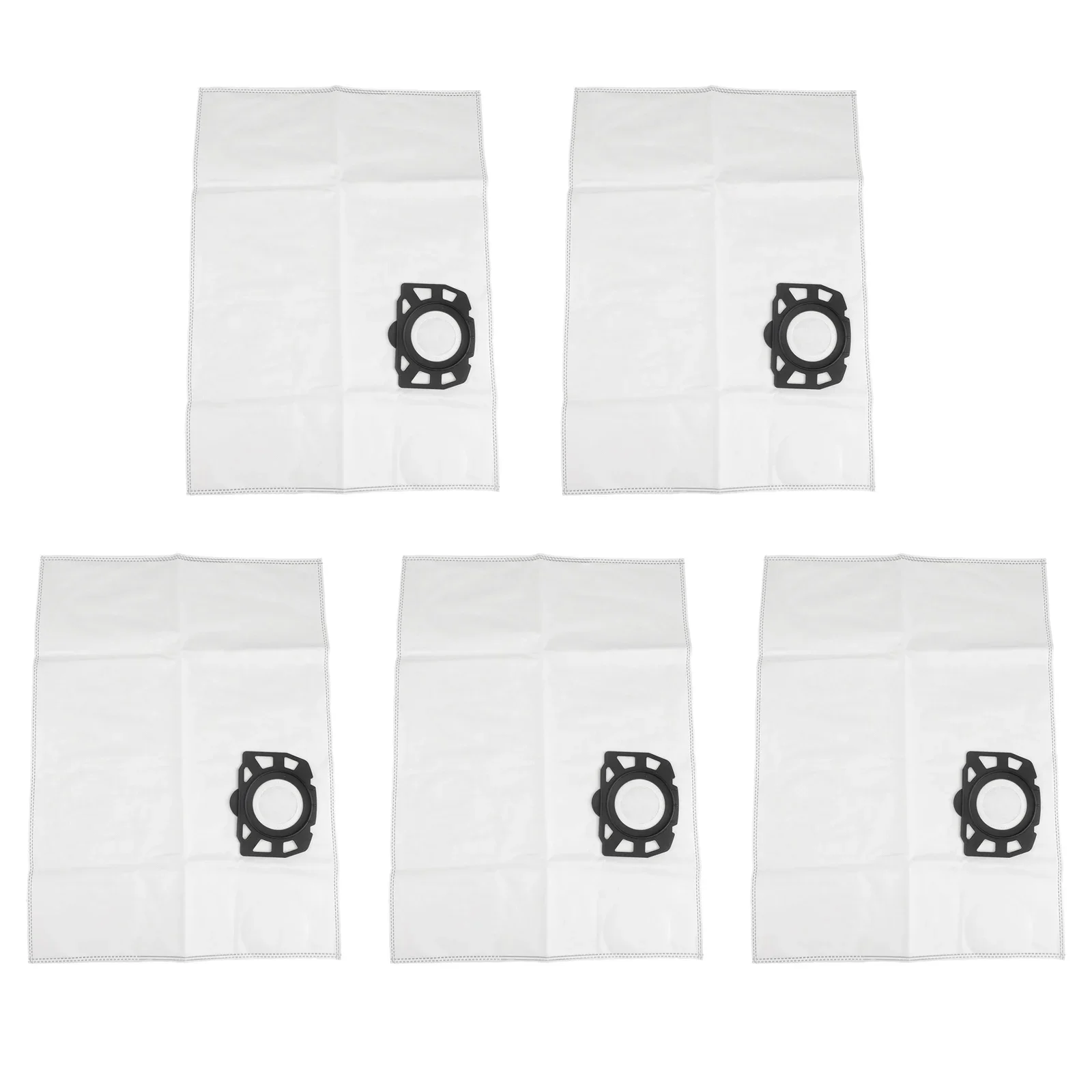 Easy to Install and Replace Dust Bags for Karcher 2 863 314 0 KFI 357 KA 40 WD2 Plus WD3 SE4002Robot Vacuum Cleaner
Easy to Install and Replace Dust Bags for Karcher 2 863 314 0 KFI 357 KA 40 WD2 Plus WD3 SE4002Robot Vacuum Cleaner