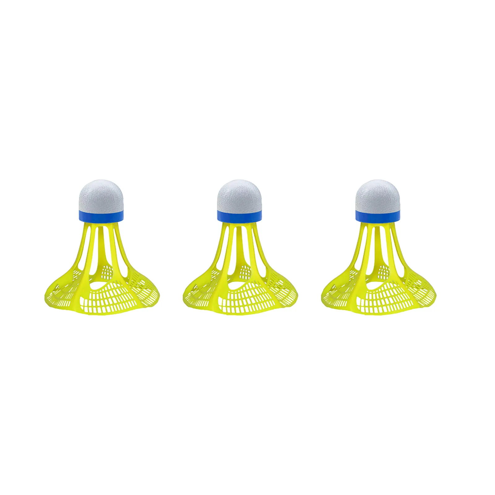 Badminton Rebound Luminous Badminton Practice Equipment with Elastic Cord for Footwork Drills Smashes Serves
Badminton Rebound Luminous Badminton Practice Equipment with Elastic Cord for Footwork Drills Smashes Serves