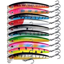 Artificial Bait 9.5CM/8.5G Silicone Plastic Spinning Soft Lure Fishing Supplies Tackle Gear Accessories Wholesale Free Shipping
Artificial Bait 9.5CM/8.5G Silicone Plastic Spinning Soft Lure Fishing Supplies Tackle Gear Accessories Wholesale Free Shipping