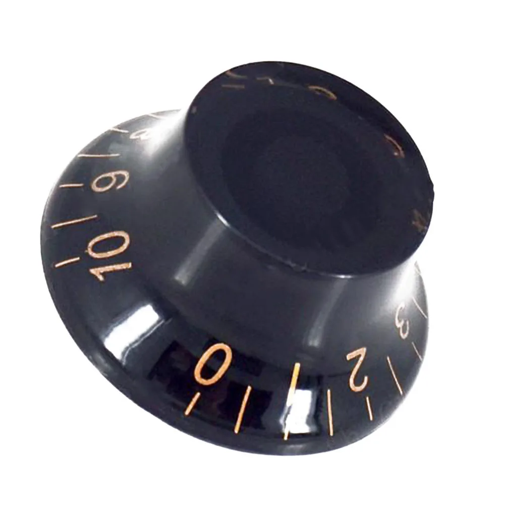 Guitar Knobs Customizable For Electric Guitar Knobs Set of 4 Top Hat Speed Control Hand Volume Tone Control Knobs
Guitar Knobs Customizable For Electric Guitar Knobs Set of 4 Top Hat Speed Control Hand Volume Tone Control Knobs