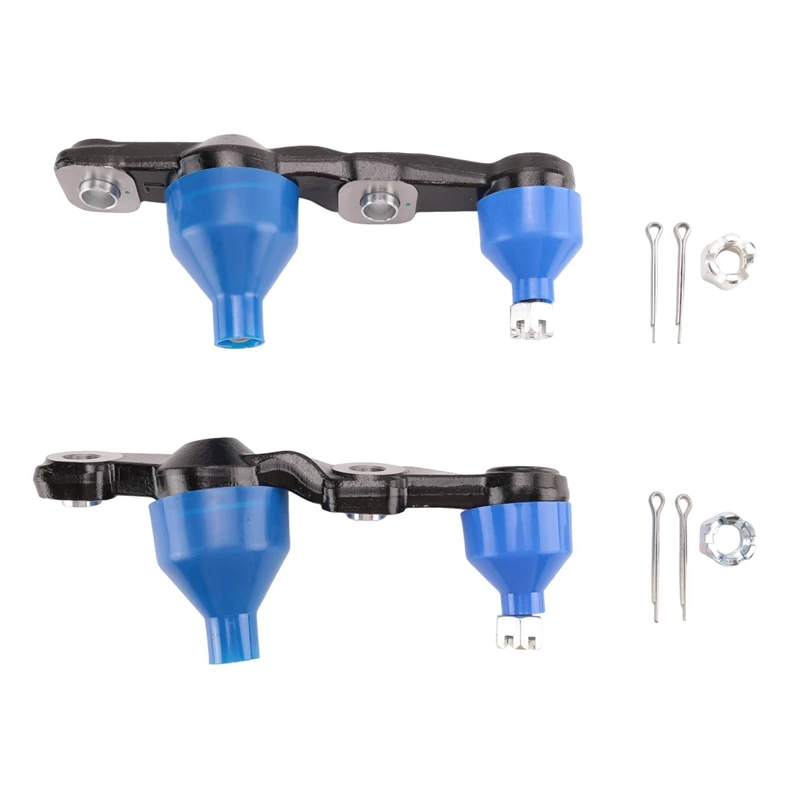 Car Front Lower Ball Joints Ball Head Of Automobile Lower Arm For Toyota Crown Reiz 43330-0N010 43340-0N010 B-4461L Car Supplies
Car Front Lower Ball Joints Ball Head Of Automobile Lower Arm For Toyota Crown Reiz 43330-0N010 43340-0N010 B-4461L Car Supplies