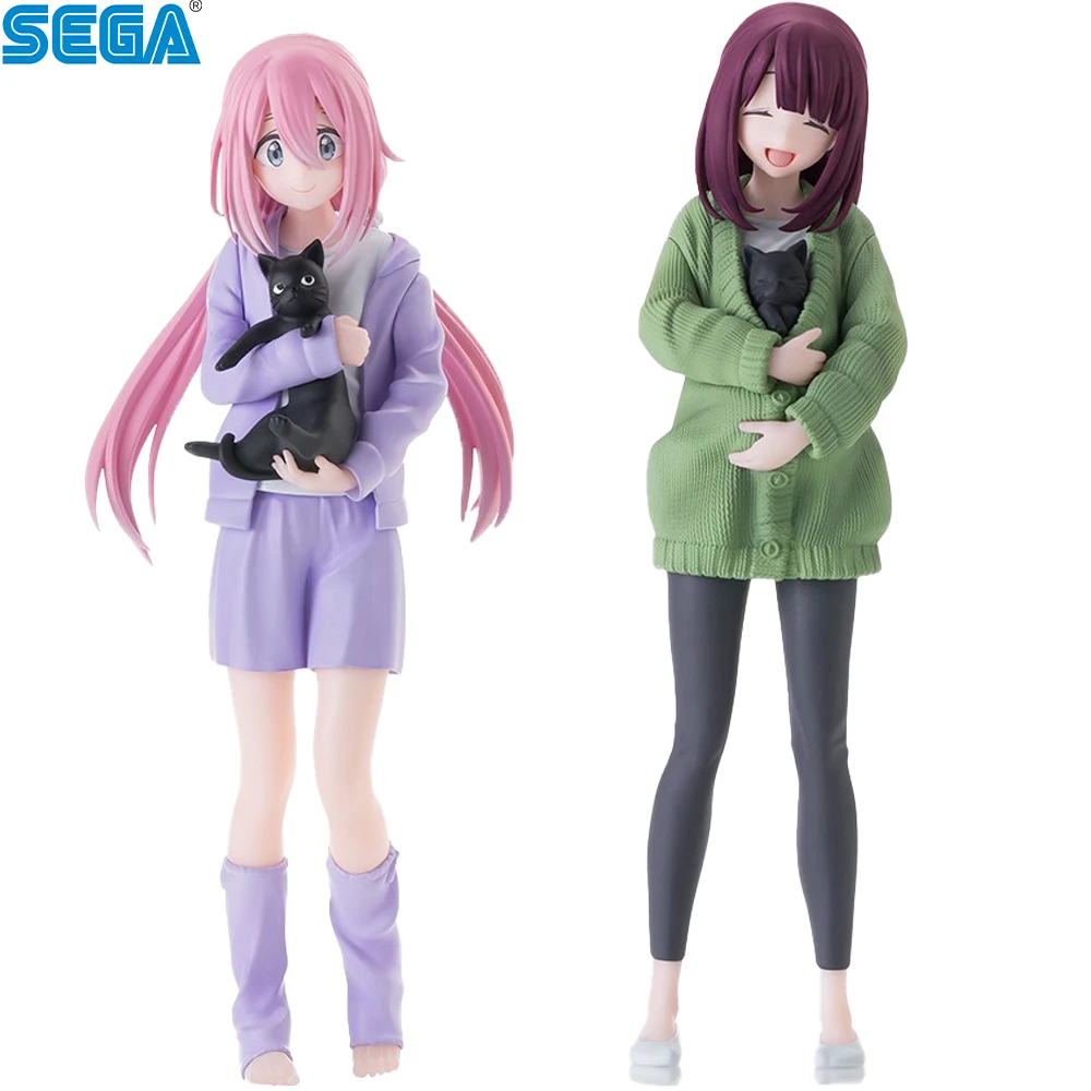 Кукла SEGA настольная декоративная, аниме фигурка лагеря кагамихара надешико токи Аяно бишойо, игрушка в подарок
Кукла SEGA настольная декоративная, аниме фигурка лагеря кагамихара надешико токи Аяно бишойо, игрушка в подарок