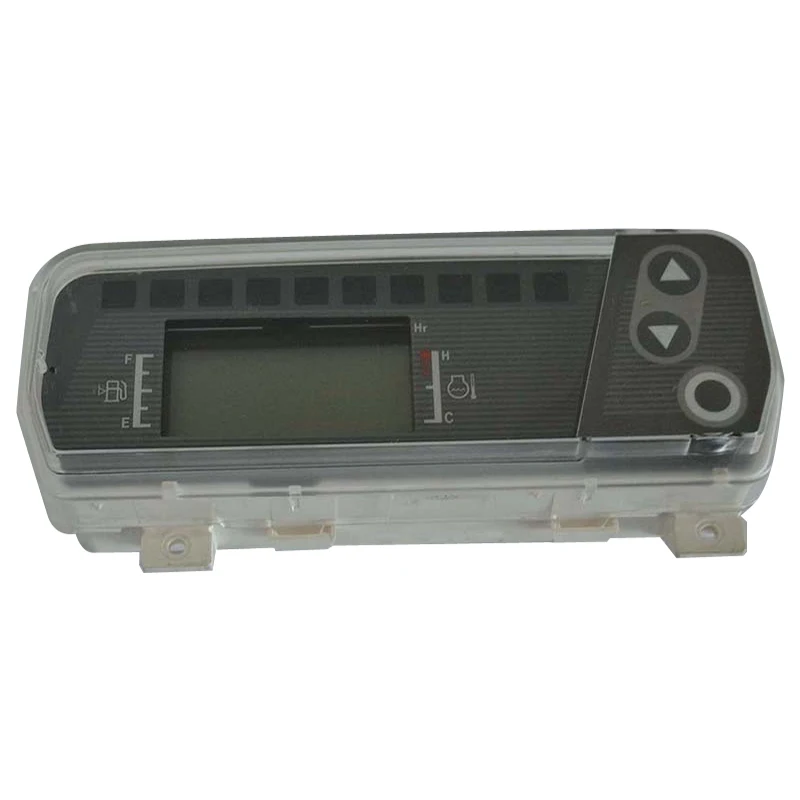 MANON Forklift Spare Parts 91C04-23010 91C04-63012 Forklift Meter Panel Dashboard For FD/FG10-30
MANON Forklift Spare Parts 91C04-23010 91C04-63012 Forklift Meter Panel Dashboard For FD/FG10-30