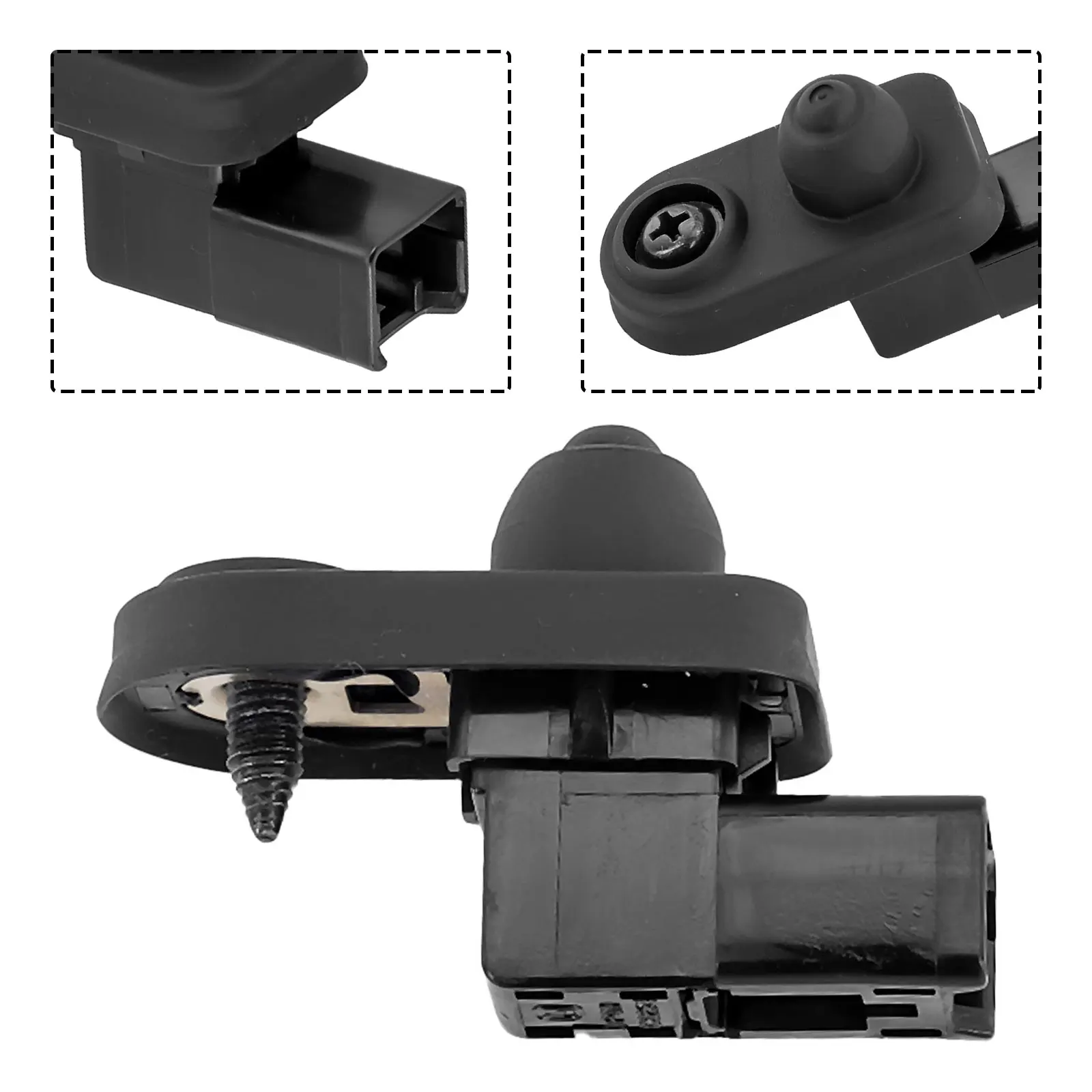Interior Door Lamp Sensor For Mitsubishi Outlander 2002-2020 8608A220 Interior Door Sensor Light Switch Accessory
Interior Door Lamp Sensor For Mitsubishi Outlander 2002-2020 8608A220 Interior Door Sensor Light Switch Accessory